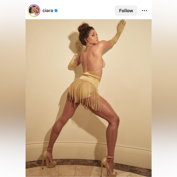 Platform Heels - Picture 4 of 9